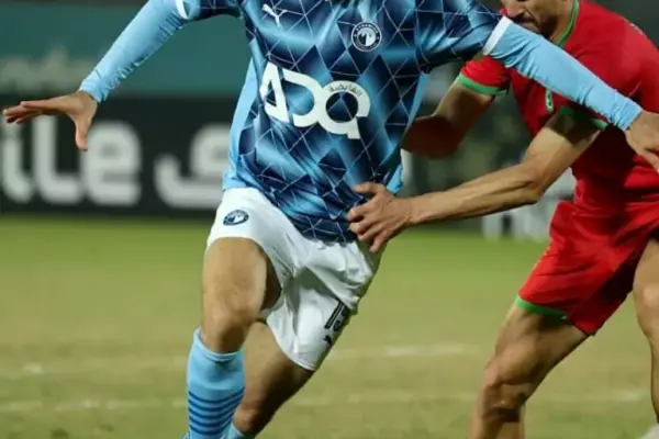 Pyramids FC face El Geish as Egyptian Premier League enters crucial phase