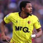 Getafe boss Jose Bordalas reflects on bold gamble to sign Nigerian midfielder Christantus Uche