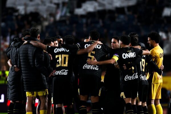 Naser Mansi leads the charge as Zamalek faces Zed FC