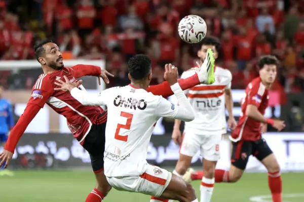 Egyptian FA opts for Norwegian match officials for crunch clash between Al Ahly and Zamalek