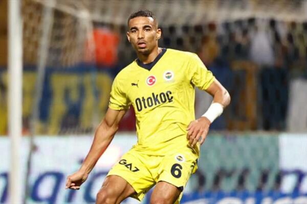 Marseille step up pursuit of Ghanaian defender Alexander Djiku