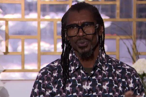 Aliou Cissé linked with Libya head coach role