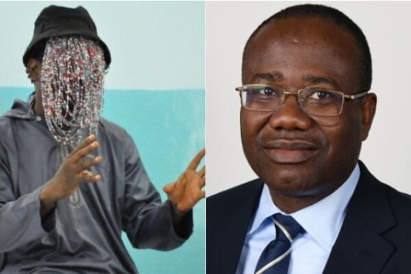 Number 12: Court of Appeal rules Anas Aremeyaw Anas must testify without mask in Kwesi Nyantakyi's case