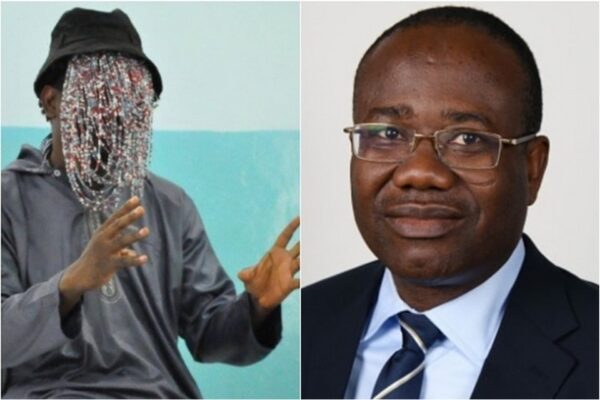 Takyi Arhin criticizes Anas Exposé, claims Ghana football set back 50 years