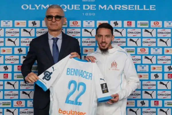 OM’s Algerian signings: Sporting reinforcement or strategic expansion?