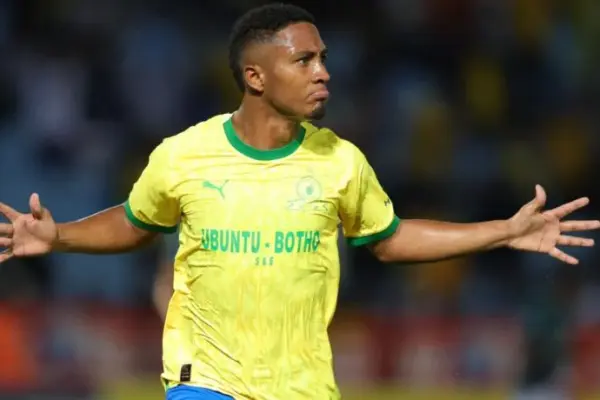 Potential PSL Player of the Season Lucas Ribeiro Costa expected to leave Mamelodi Sundowns