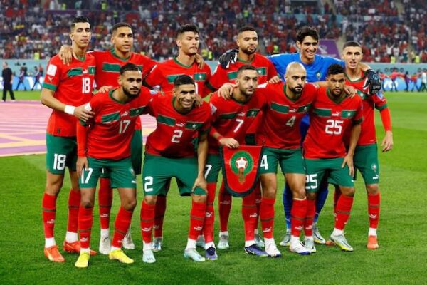 2025 AFCON: Morocco to battle Mali, Zambia, and Comoros in Group A
