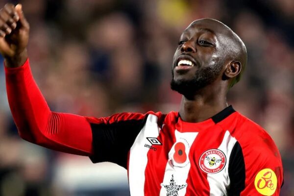 Nottingham Forest eyes Yoane Wissa signing to augment squad in push for Champions League qualification