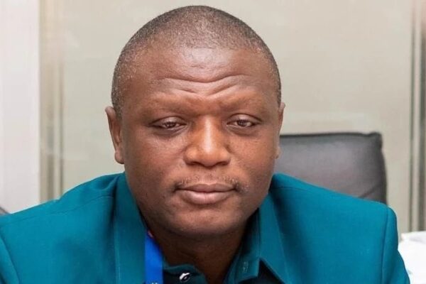 Ghana gets new Minister for Sports amid Black Stars’ struggles