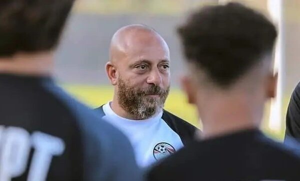 Egypt's local national team coach Wael Riad names 26-man squad for camping ahead of South Africa clash