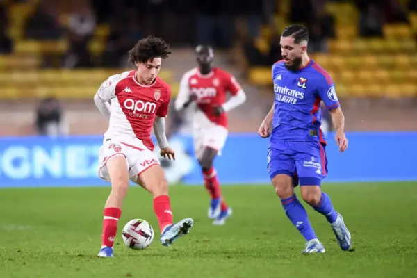 Algerian FA provides clarity on Rayan Cherki and Maghnes Akliouche’s international futures