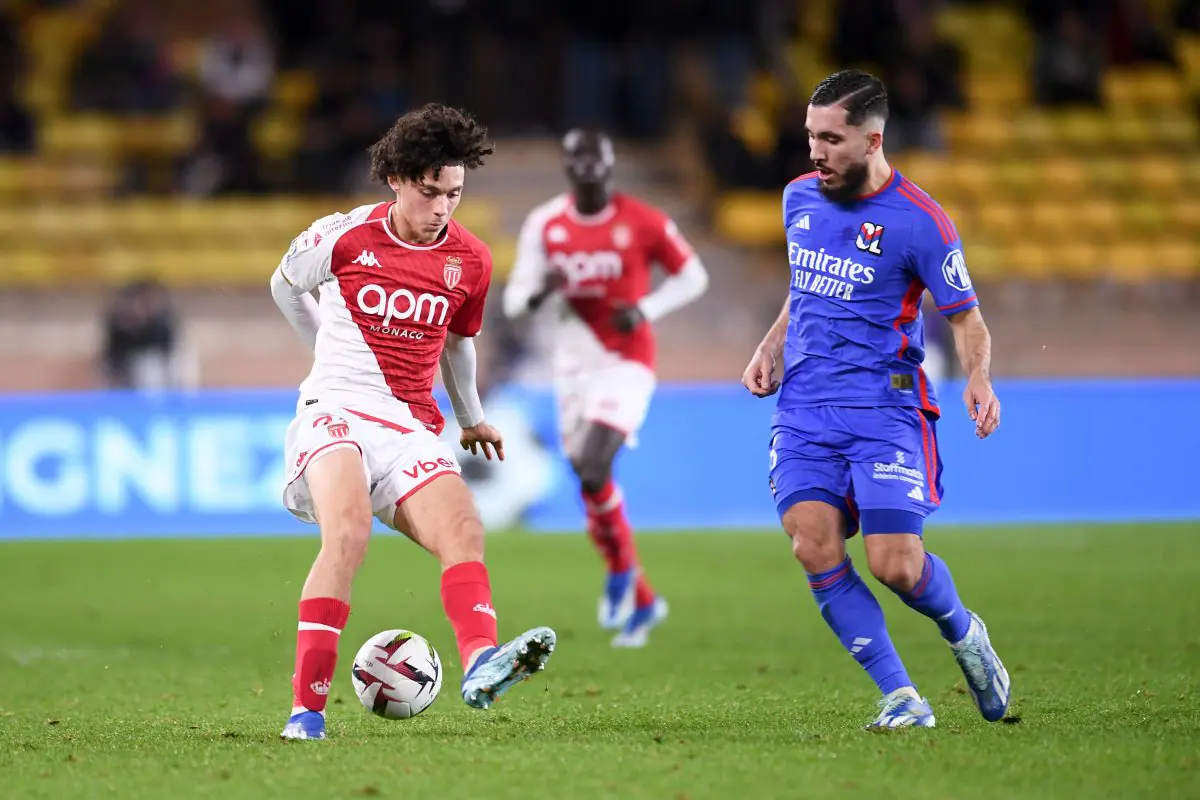 Algerian FA provides clarity on Rayan Cherki and Maghnes Akliouche’s international futures