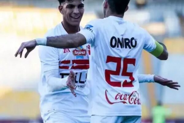 Zamalek handed massive injury boost as midfielder Mohamed El-Sayed returns for Al Ahly clash