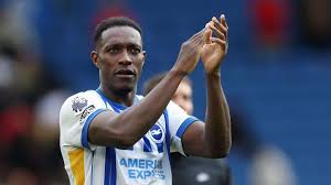 Danny Welbeck strikes late as Brighton edge Bournemouth in Premier League clash