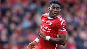 Clinton Morrison advises Nigeria's Taiwo Awoniyi on improving game at Nottingham Forest