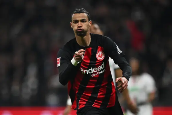 Liverpool and Arsenal express interest in French-Cameroonian forward Hugo Ekitike