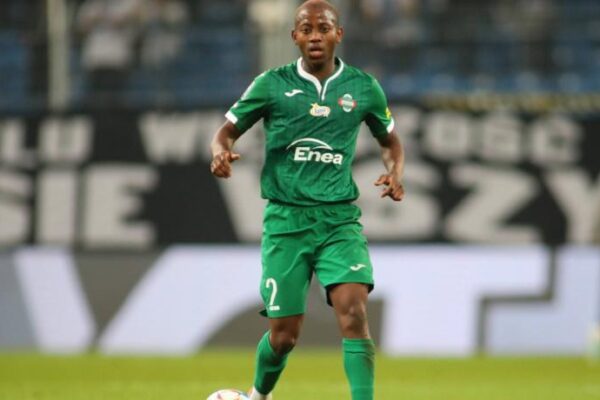 South Africa midfielder Thabo Cele joins Kaizer Chiefs