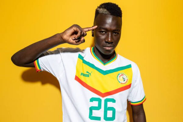 Pape Gueye: “Aliou Cissé was Senegal’s heart and soul”