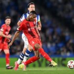 Champions League last 16 draw: Hakimi and Salah set for blockbuster PSG-Liverpool clash
