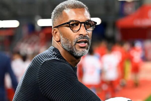 Senegalese coach Habib Beye responds to Stade Rennais fans' boos despite victory over Reims