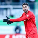Juventus target Nigeria’s Victor Osimhen in ambitious move