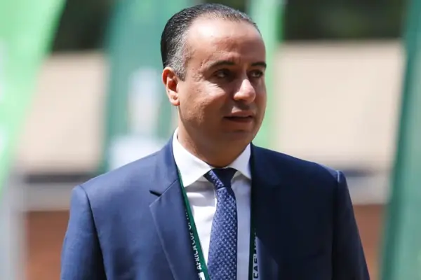 Algeria prepares for crucial World Cup qualifier against Mozambique