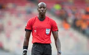 Senegalese referee Sy Issa appointed for Madagascar vs Ghana World Cup qualifier