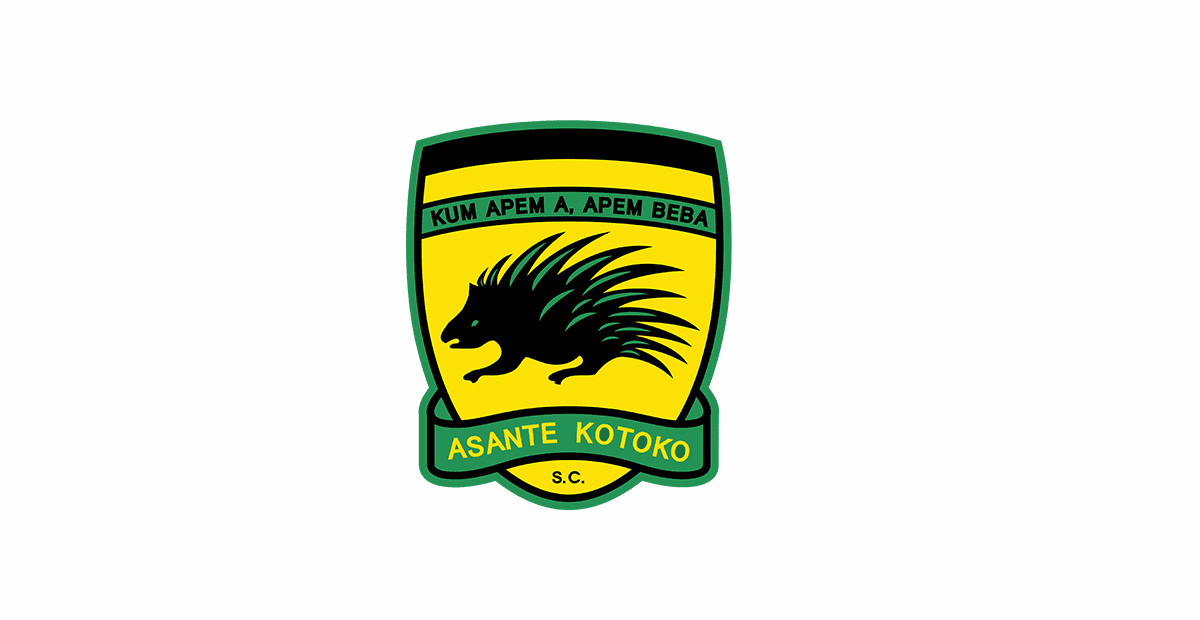 Asante Kotoko withdraws from Ghana Premier League
