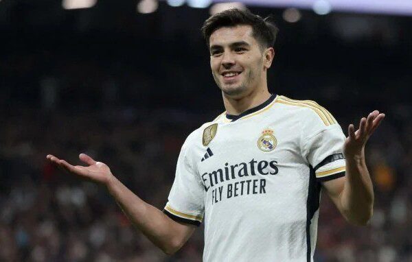 Brahim Diaz injury worry clouds Real Madrid ahead of Atletico Champions League clash