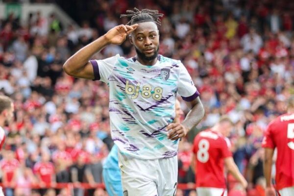 Arsenal plot double swoop for Antoine Semenyo and Nico Williams to bolster attack