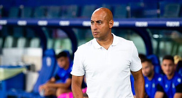 Mehdi Nafti set to take over as head coach of Tunisia