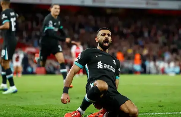 Champions League last 16 draw: Hakimi and Salah set for blockbuster PSG-Liverpool clash