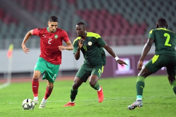 Morocco eyes high-profile friendlies as part of AFCON 2025 preparations, targets Senegal and other African giants