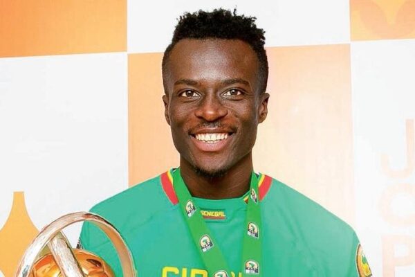 Senegal’s Cheikh Tidiane Sidibé ends Azam FC stint, eyes European comeback