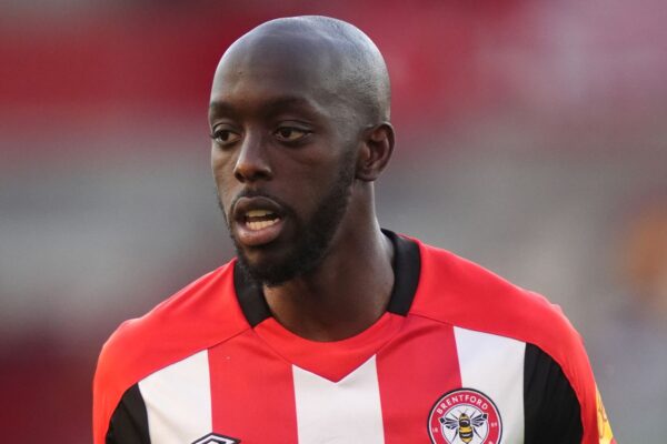 Newcastle fail in Yoane Wissa chase as Swedish-Eritrean striker Alexander Isak looks set to stay