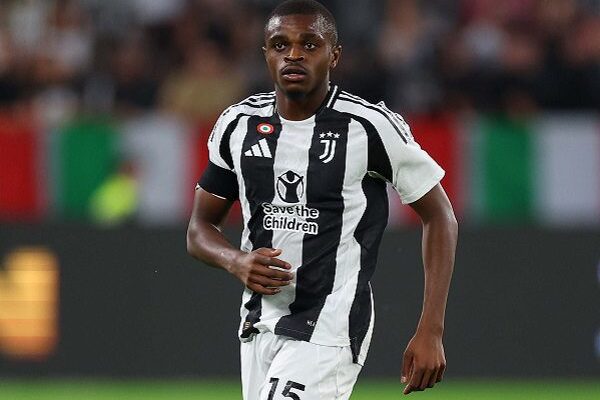 Congolese defender Pierre Kalulu close to making return from injury