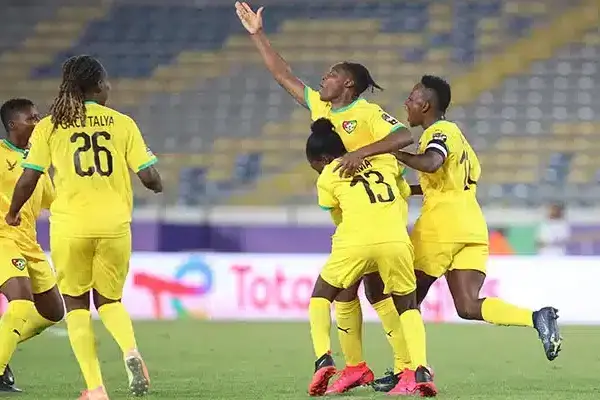 Togo set to face Djibouti in Women’s AFCON 2026 qualifier – How to watch the match live