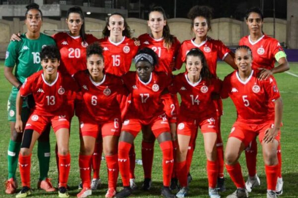 Tunisia seeks victory over Kenya to secure Women's AFCON qualification