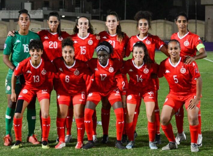 Tunisia seeks victory over Kenya to secure Women's AFCON qualification