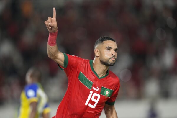 Qatari club Al-Sadd pushing to sign Moroccan forward Youssef En-Nesyri