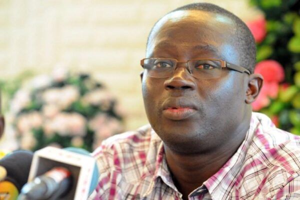 Senghor dismisses 'Nouakchott Protocol' amid CAF's FIFA Council elections