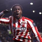 Geovany Quenda: 17-year-old Guinea-Bissau winger named in Portugal squad for March international break