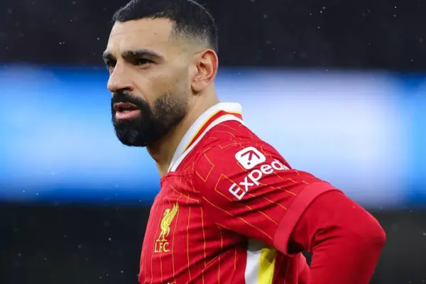 Salah has to win Champions League to secure Ballon d'Or - Liverpool legend McManaman