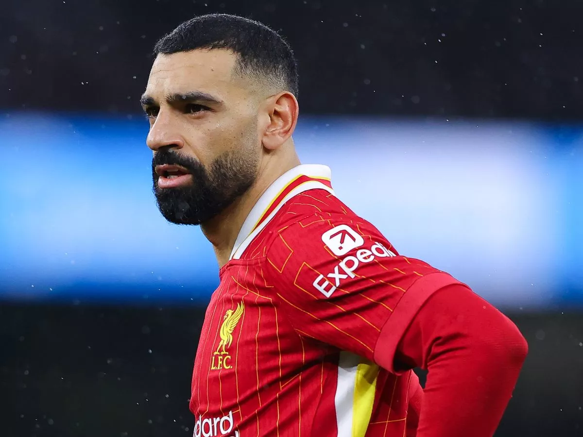 Salah has to win Champions League to secure Ballon d'Or - Liverpool legend McManaman