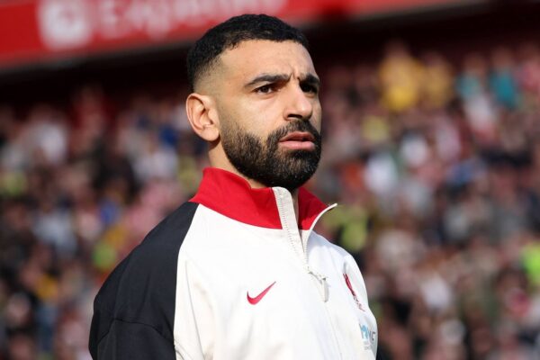 Mohamed Salah criticizes Liverpool's 'SLOPPY' performance against Southampton