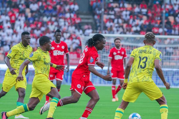 Tanzania government steps in to resolve Yanga-Simba derby row