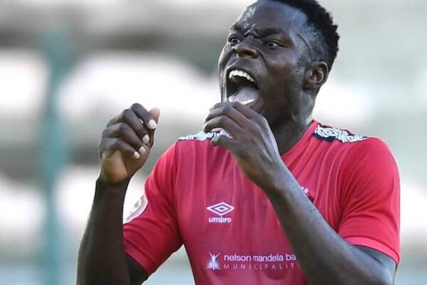 Former Polokwane City star Meshack Maphangule proud of younger brother Rodney Maphangule after South Africa debut