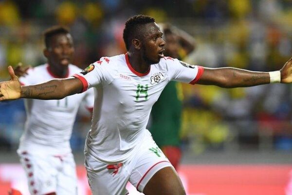 Al Ettifaq makes move for Burkinabe defender Issoufou Dayo in high-stakes transfer bid