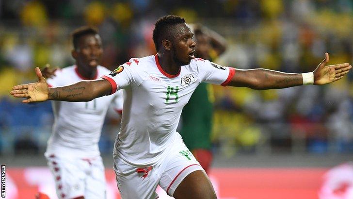 Al Ettifaq makes move for Burkinabe defender Issoufou Dayo in high-stakes transfer bid