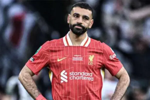 Michael Owen urges Liverpool to rethink contract policy for Mohamed Salah